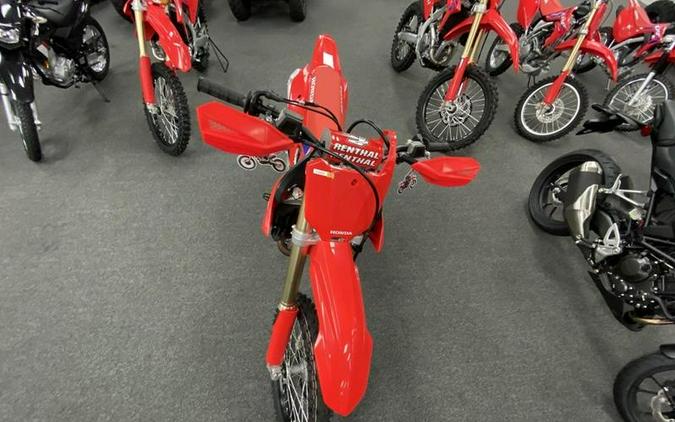 2023 Honda® CRF450RX