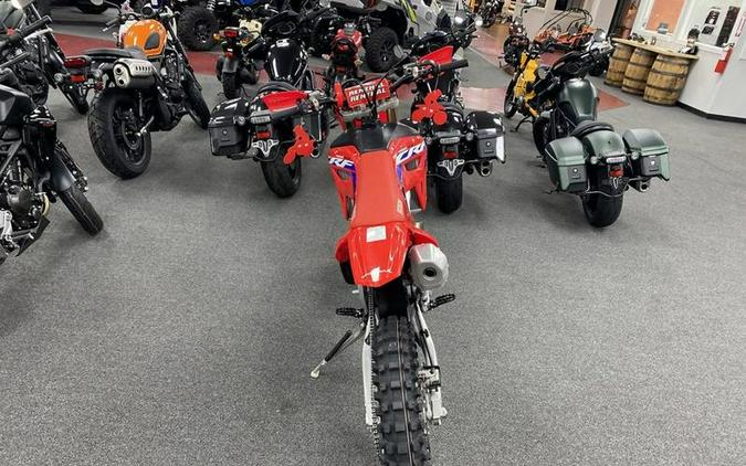 2023 Honda® CRF450RX