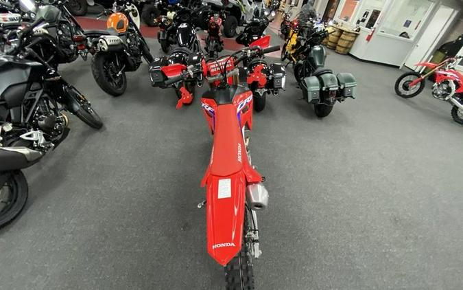 2023 Honda® CRF450RX