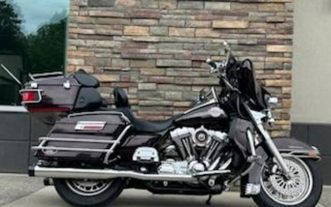 2006 Harley-Davidson FLHTCUI - Ultra Classic Electra Glide