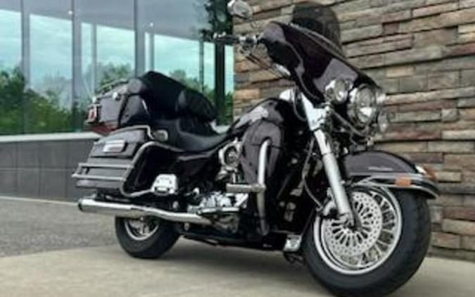 2006 Harley-Davidson FLHTCUI - Ultra Classic Electra Glide