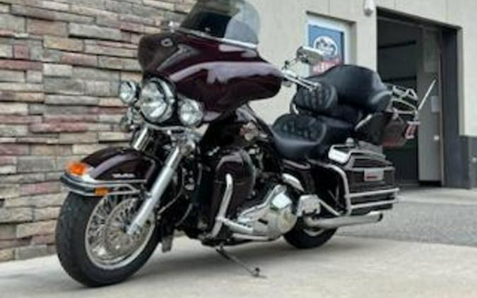 2006 Harley-Davidson FLHTCUI - Ultra Classic Electra Glide