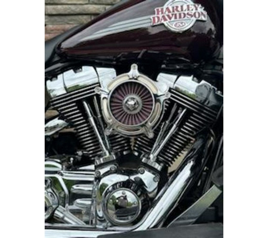 2006 Harley-Davidson FLHTCUI - Ultra Classic Electra Glide