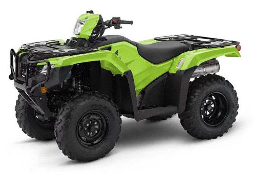 2024 Honda FourTrax Foreman 4x4 ES EPS