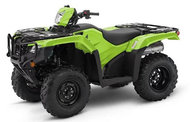 2024 Honda FourTrax Foreman 4x4 ES EPS