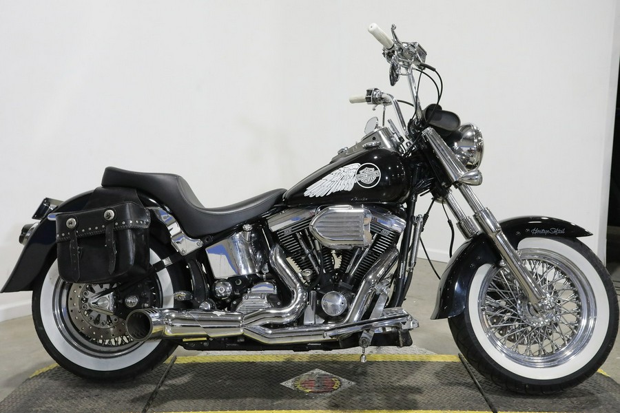 1995 Harley-Davidson® Heritage