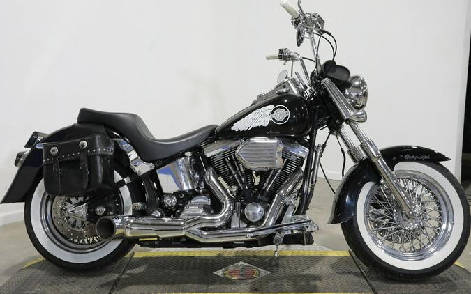 1995 Harley-Davidson® Heritage