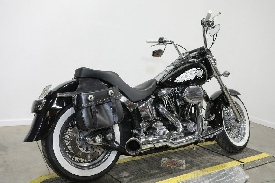 1995 Harley-Davidson® Heritage