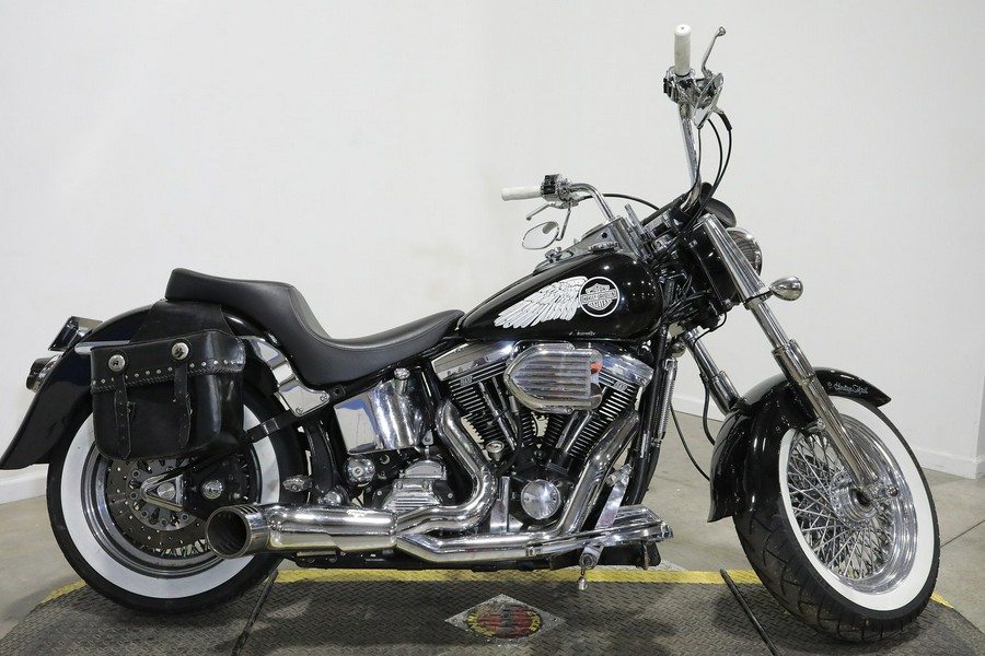 1995 Harley-Davidson® Heritage