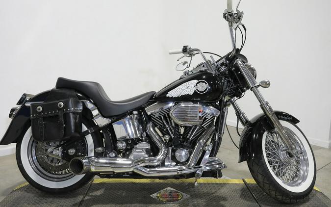 1995 Harley-Davidson® Heritage