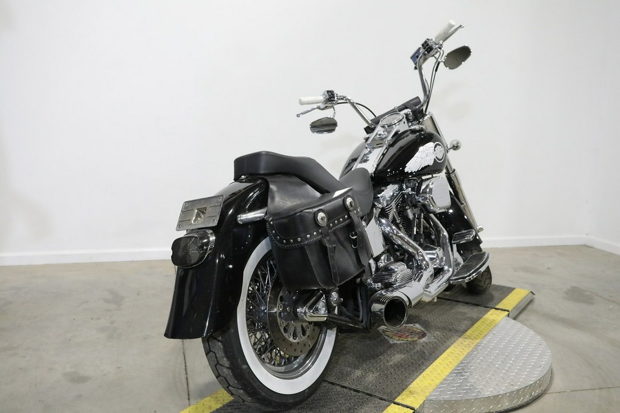 1995 Harley-Davidson® Heritage