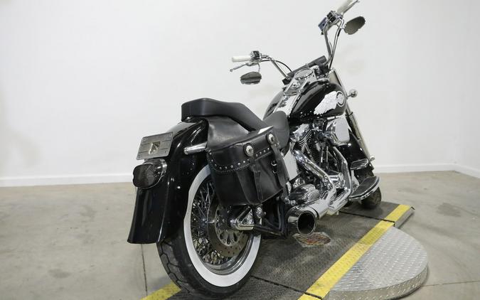 1995 Harley-Davidson® Heritage