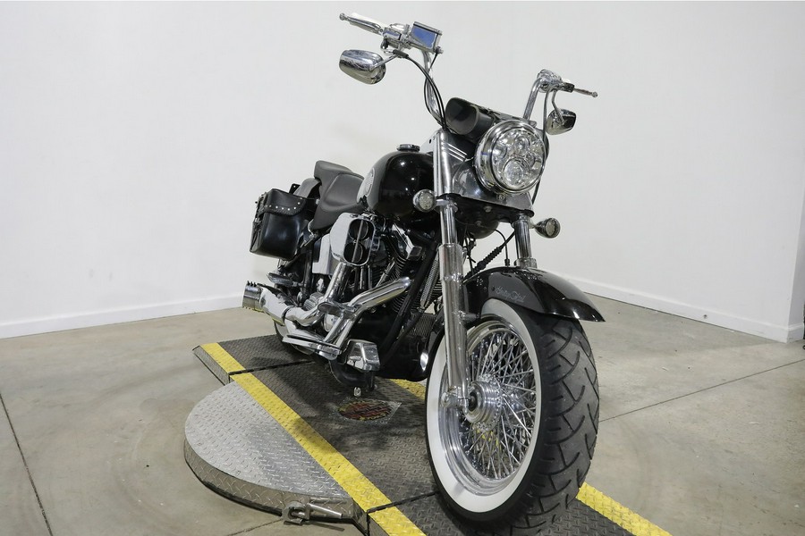 1995 Harley-Davidson® Heritage