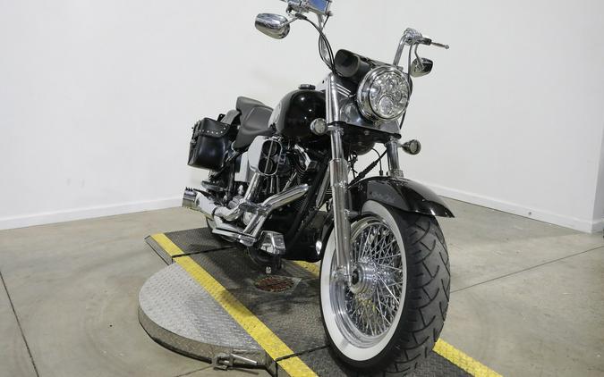 1995 Harley-Davidson® Heritage