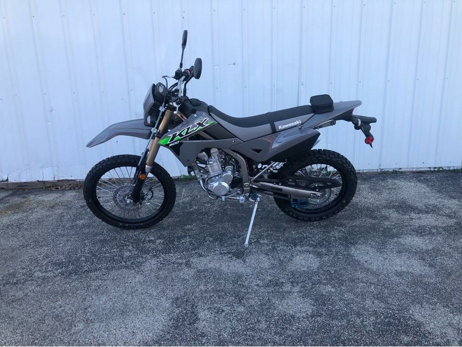 2024 Kawasaki KLX® 300