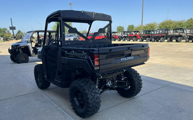 2025 Polaris Industries Ranger XP® 1000 Premium