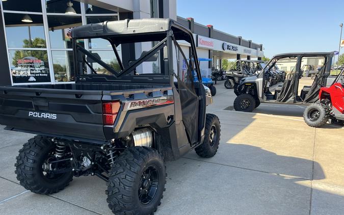 2025 Polaris Industries Ranger XP® 1000 Premium