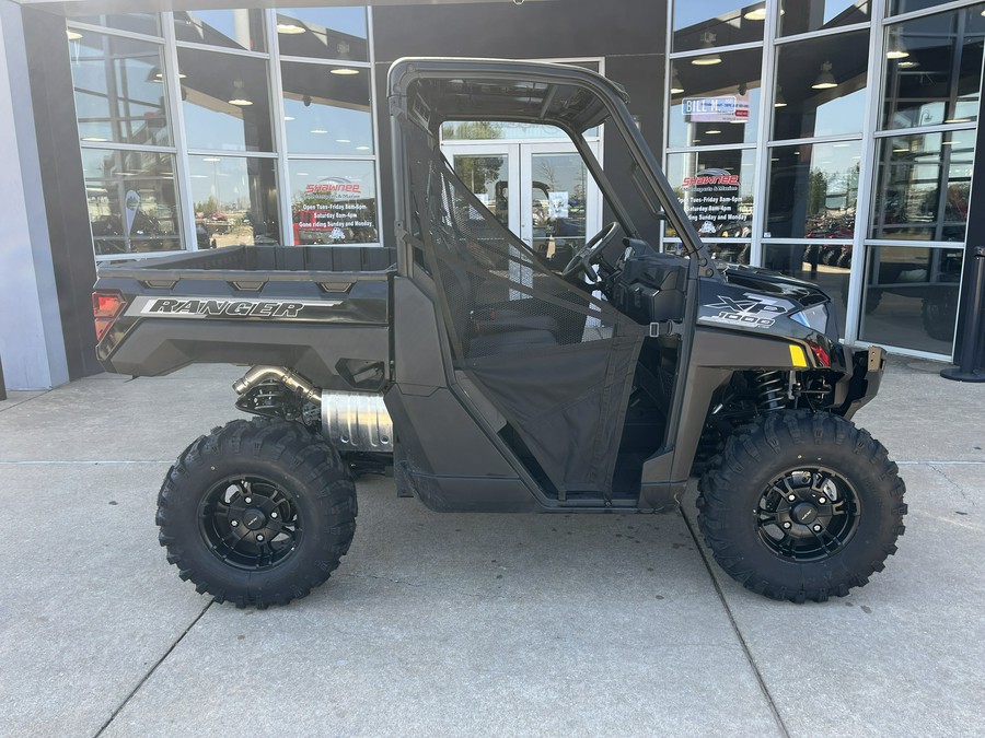 2025 Polaris Industries Ranger XP® 1000 Premium