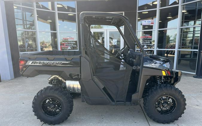 2025 Polaris Industries Ranger XP® 1000 Premium