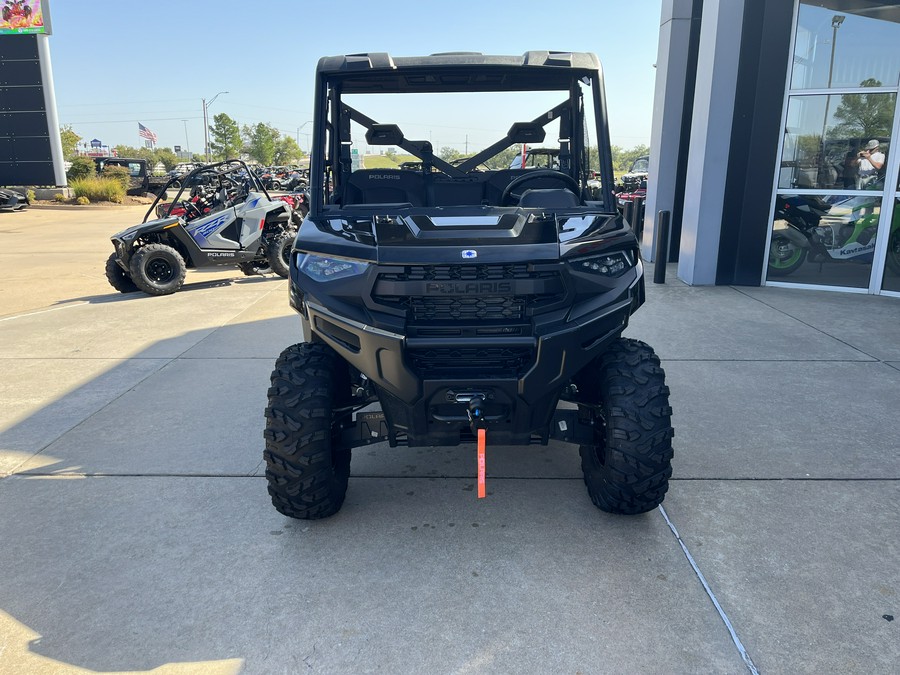 2025 Polaris Industries Ranger XP® 1000 Premium