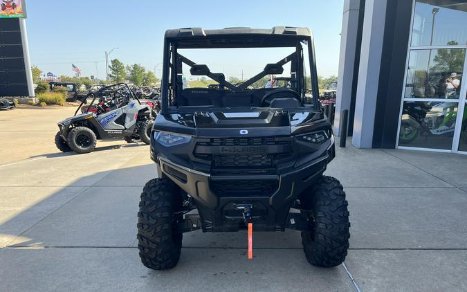 2025 Polaris Industries Ranger XP® 1000 Premium