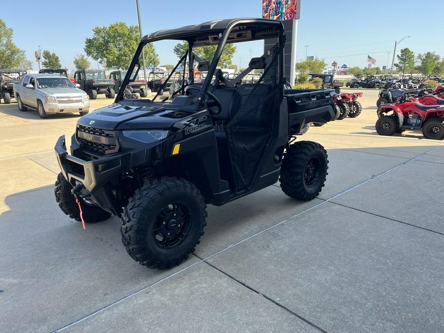 2025 Polaris Industries Ranger XP® 1000 Premium