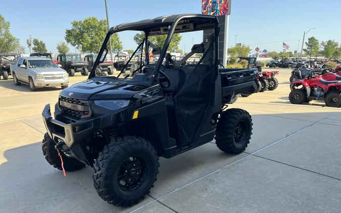 2025 Polaris Industries Ranger XP® 1000 Premium