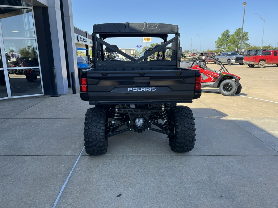 2025 Polaris Industries Ranger XP® 1000 Premium