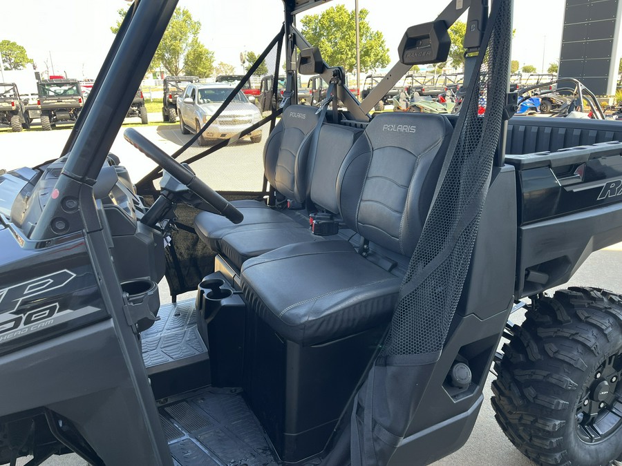 2025 Polaris Industries Ranger XP® 1000 Premium