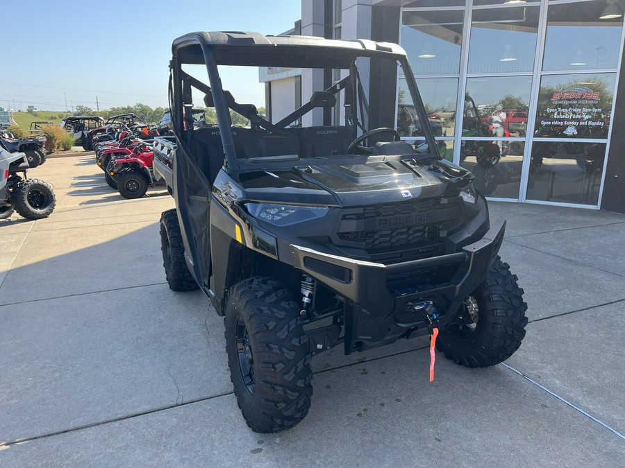 2025 Polaris Industries Ranger XP® 1000 Premium