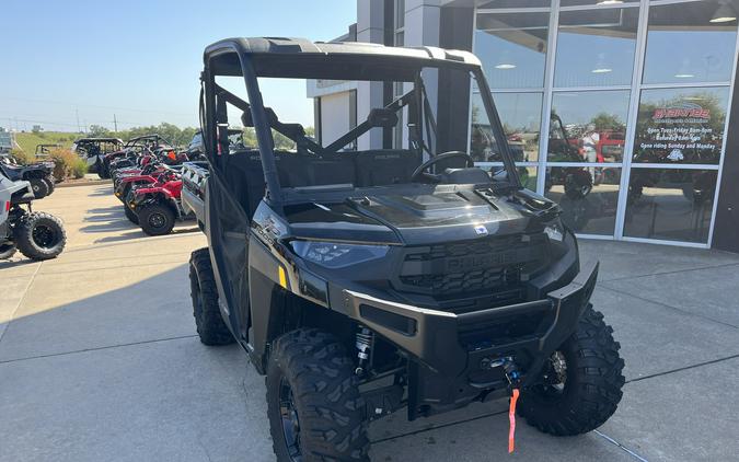 2025 Polaris Industries Ranger XP® 1000 Premium