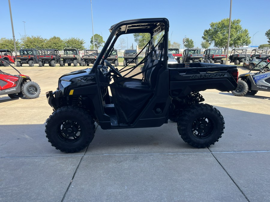 2025 Polaris Industries Ranger XP® 1000 Premium