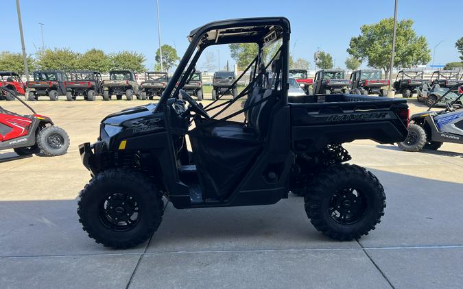 2025 Polaris Industries Ranger XP® 1000 Premium