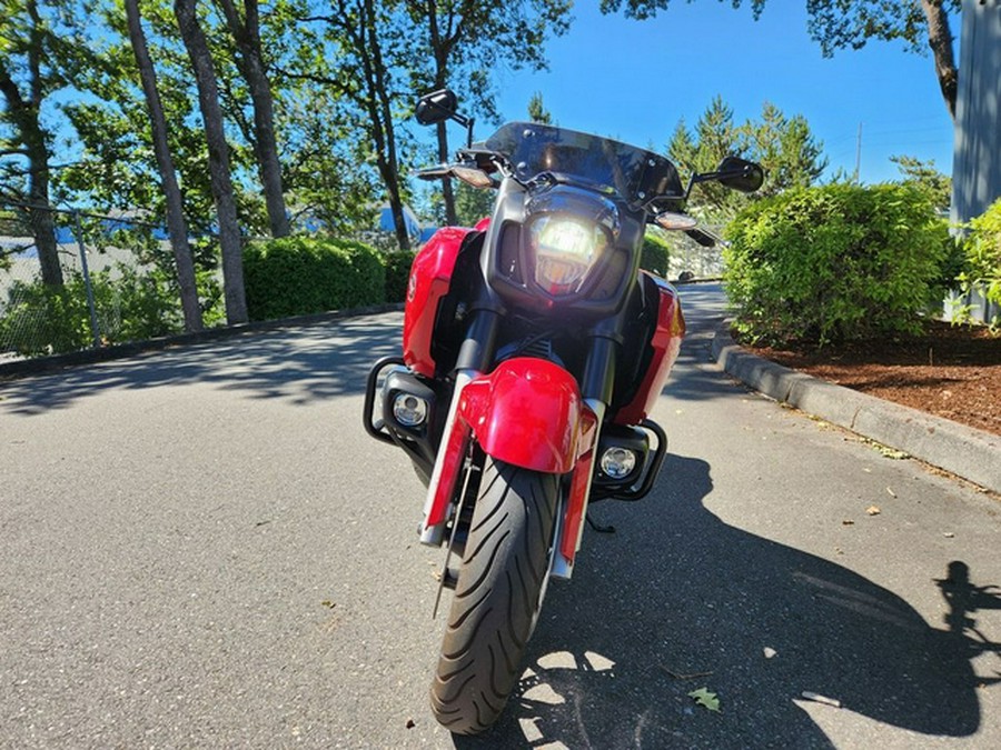2015 Honda Gold Wing Valkyrie