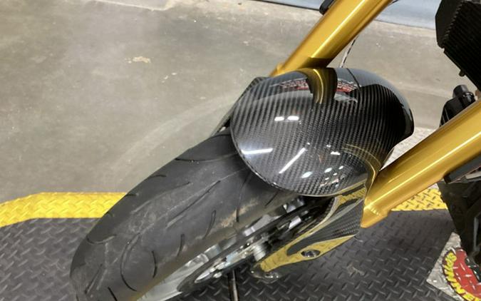 2023 Indian FTR R Carbon Carbon Fiber
