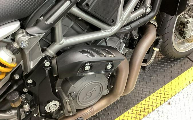 2023 Indian FTR R Carbon Carbon Fiber