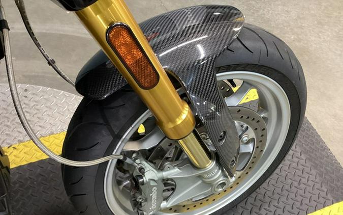 2023 Indian FTR R Carbon Carbon Fiber