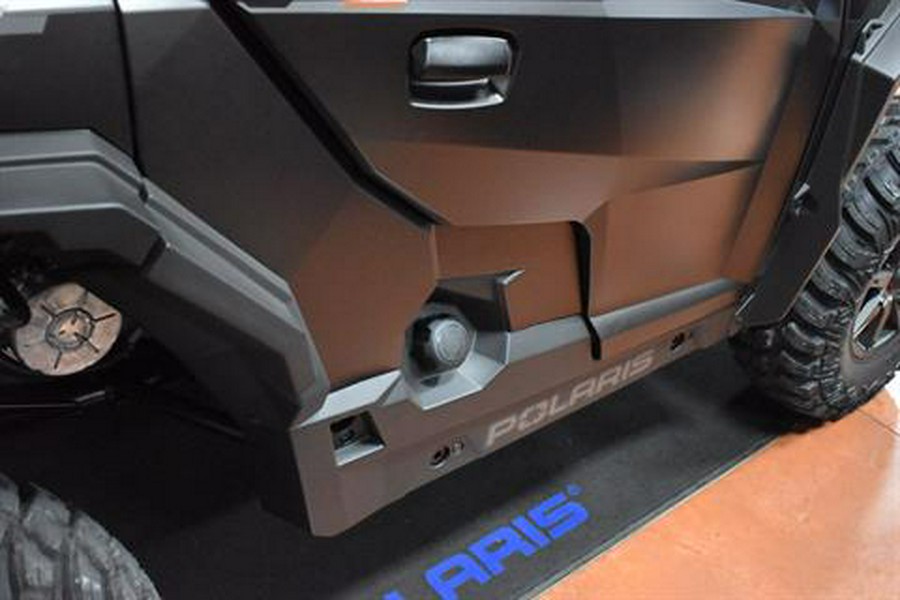 2026 Polaris General XP 1000 Premium