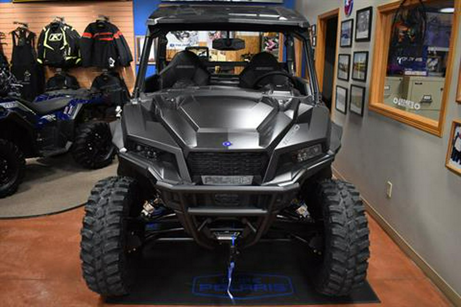 2026 Polaris General XP 1000 Premium
