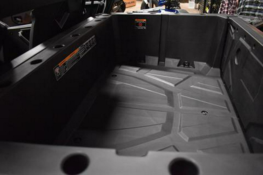 2026 Polaris General XP 1000 Premium