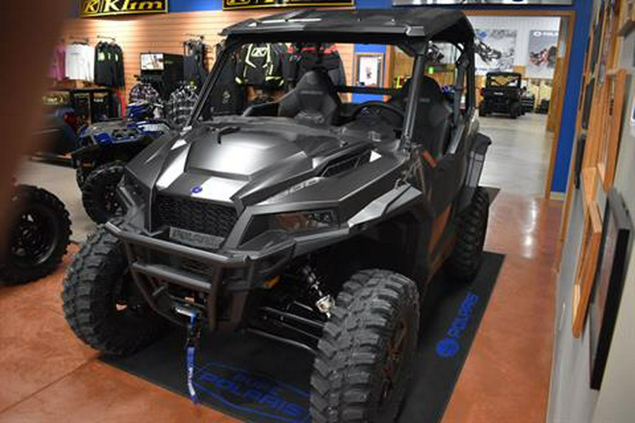2026 Polaris General XP 1000 Premium
