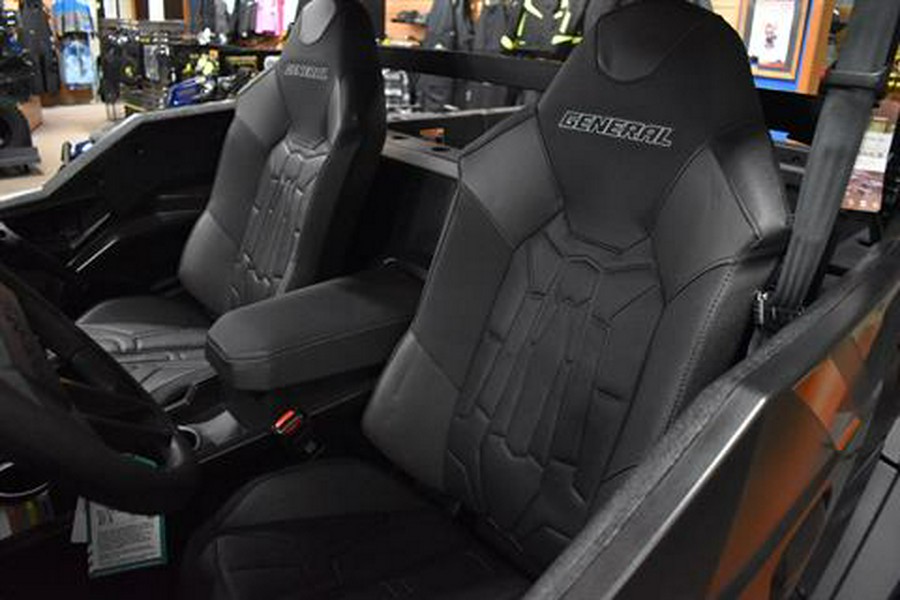 2026 Polaris General XP 1000 Premium