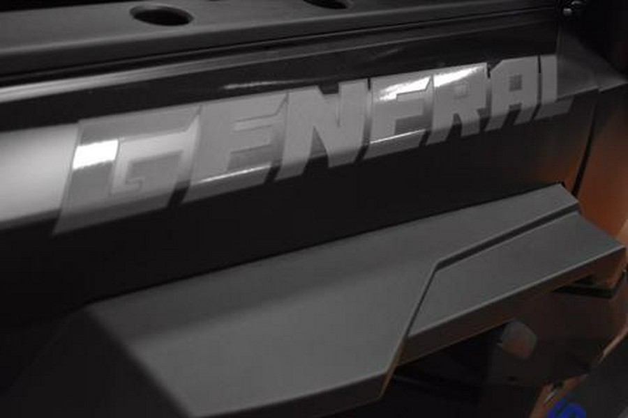 2026 Polaris General XP 1000 Premium