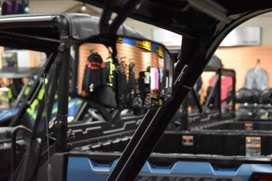 2026 Polaris General XP 1000 Premium