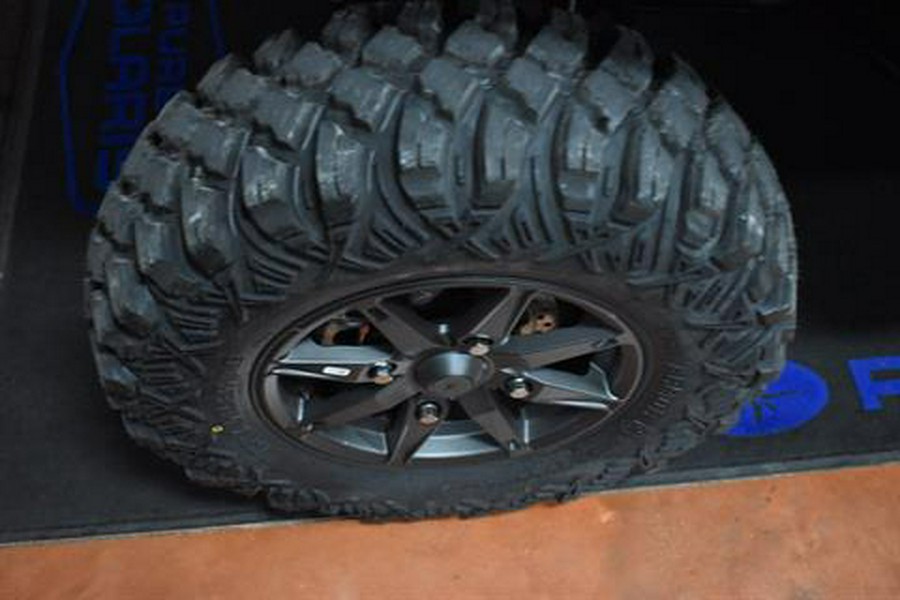 2026 Polaris General XP 1000 Premium