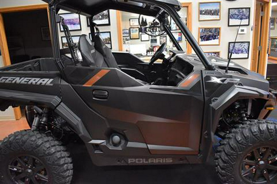 2026 Polaris General XP 1000 Premium