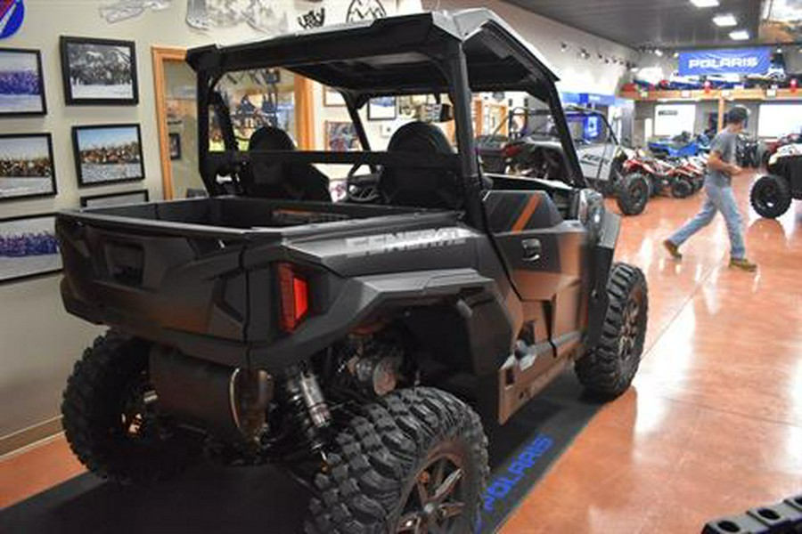 2026 Polaris General XP 1000 Premium