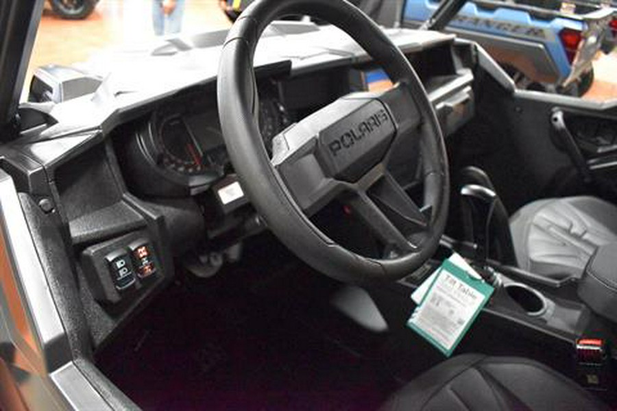 2026 Polaris General XP 1000 Premium