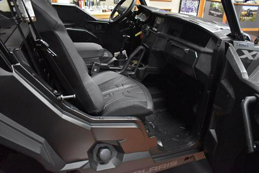 2026 Polaris General XP 1000 Premium