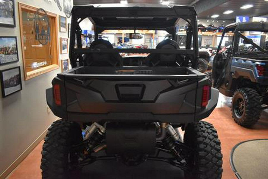 2026 Polaris General XP 1000 Premium